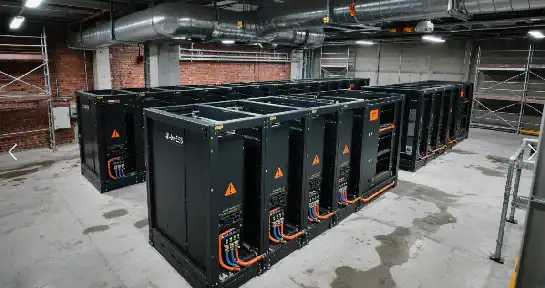 Complete Buyer Guide to 6KW + 16KWh All-in-One ESS Systems